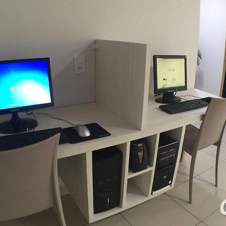 Hotel Guapindaia Centro ริโอ บรันโก ภายนอก รูปภาพ