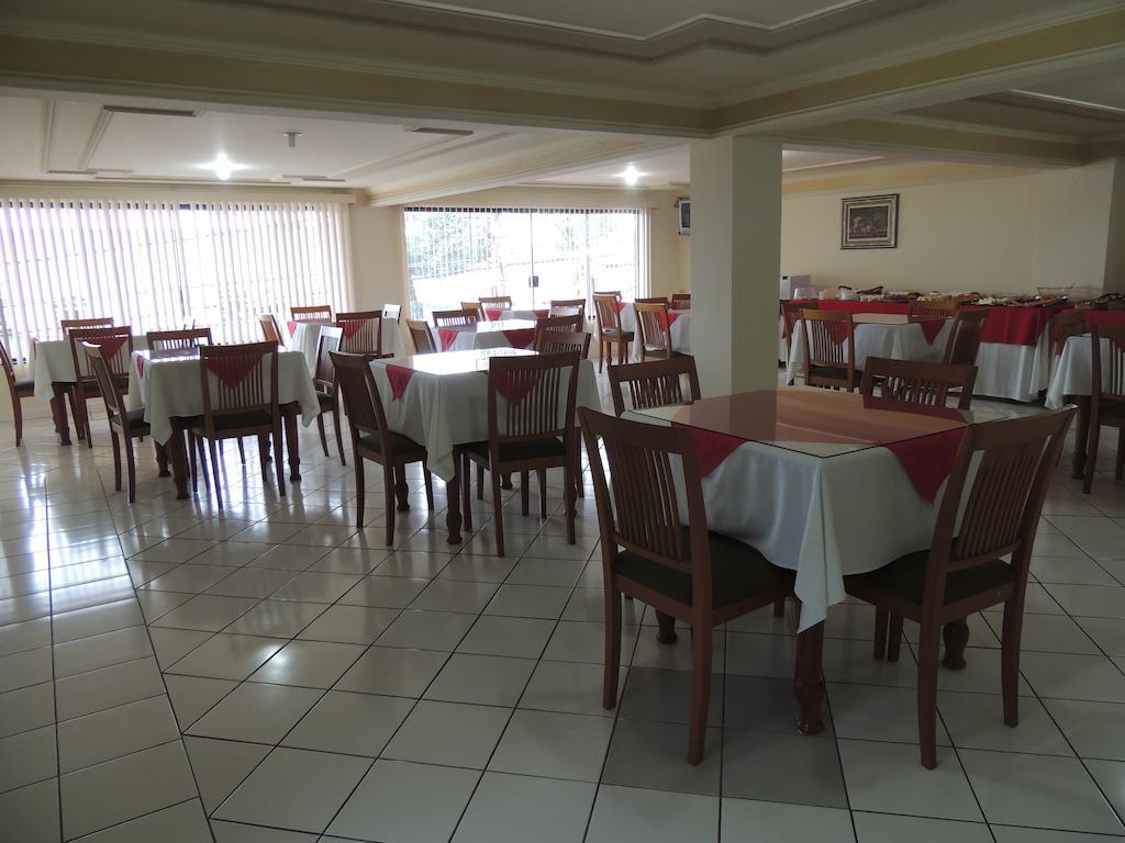 Hotel Guapindaia Centro ริโอ บรันโก ภายนอก รูปภาพ