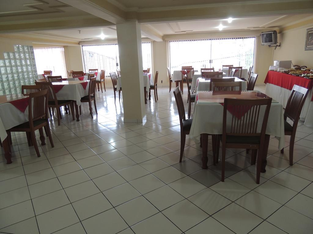 Hotel Guapindaia Centro ริโอ บรันโก ภายนอก รูปภาพ