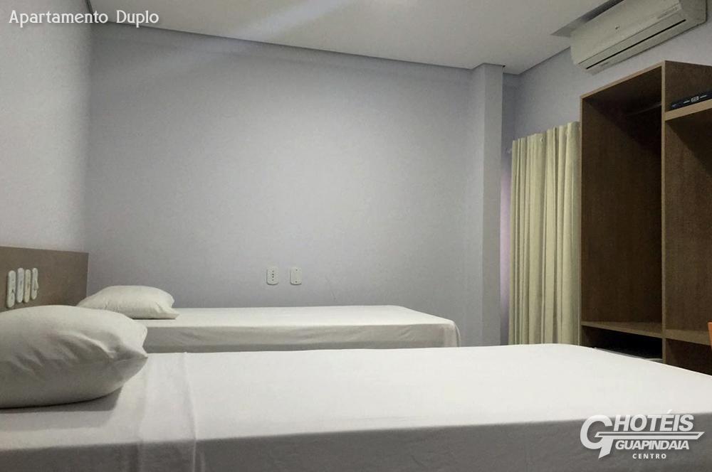 Hotel Guapindaia Centro ริโอ บรันโก ภายนอก รูปภาพ