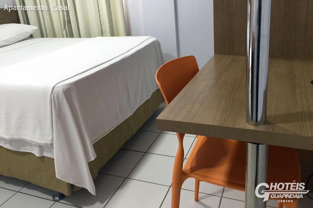Hotel Guapindaia Centro ริโอ บรันโก ภายนอก รูปภาพ